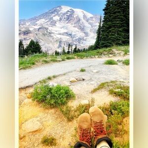 Meet your Posher, V.